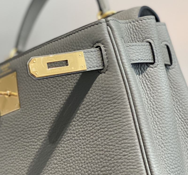 Hermes Kelly Bags